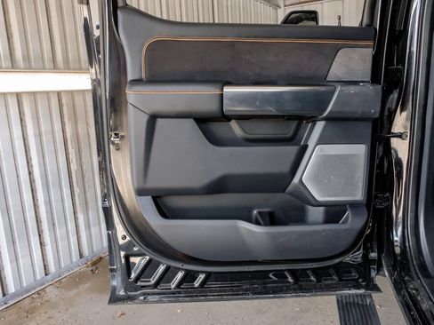 Used 2024 Ford F350 Platinum AWD/4WD image 49