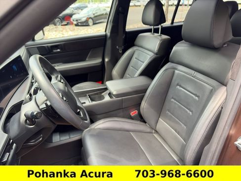 Used 2024 Hyundai Santa Fe Calligraphy AWD/4WD image 26