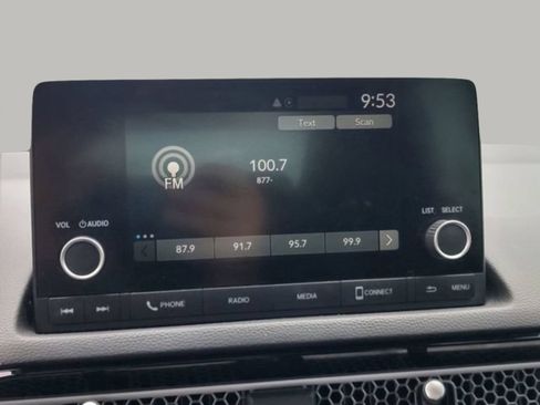 Used 2025 Honda Civic Sport image 14