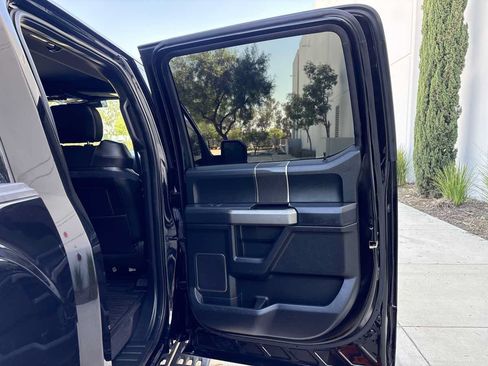 Used 2019 Ford F150 Raptor w/ Equipment Group 802A Luxury AWD/4WD image 13