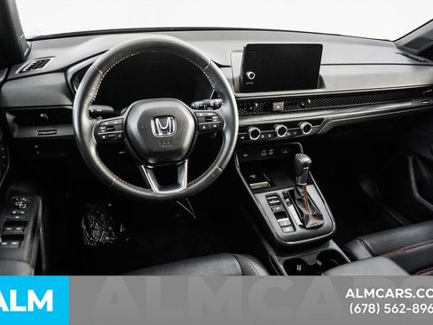 Used 2024 Honda CR-V Sport-L image 22