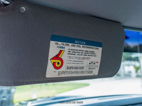 Used 1986 Buick Regal T-Type image 54