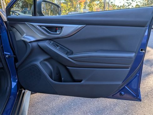 Used 2022 Subaru WRX Premium image 33