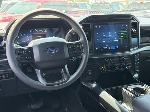 Used 2026 Ford F150 STX w/ Equipment Group 200A RWD image 32