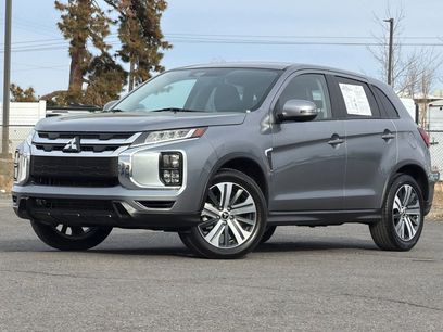 Used 2024 Mitsubishi Outlander Sport SE