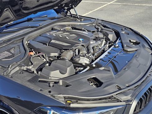 New 2026 BMW M850i xDrive image 27