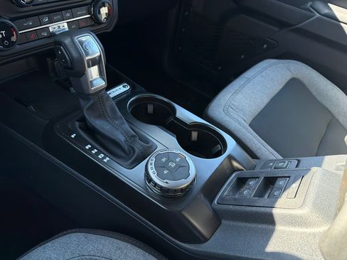 New 2026 Ford Bronco Big Bend AWD/4WD image 28