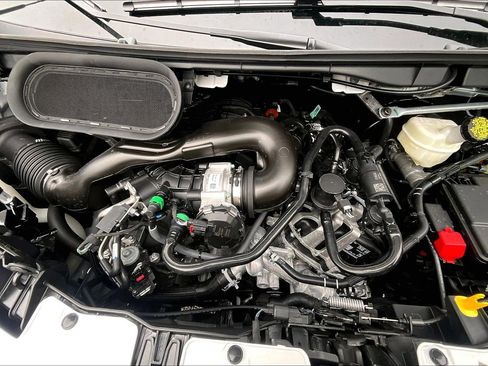 New 2026 Ford Transit 250 148 Medium Roof RWD image 10