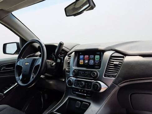Used 2018 Chevrolet Tahoe LS RWD image 31