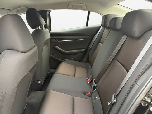 New 2026 MAZDA MAZDA3 s image 13