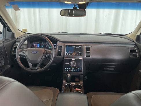 Used 2016 Ford Flex Limited w/ Appearance Package image 11