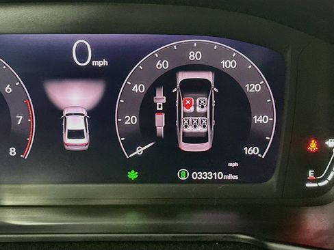 Used 2024 Honda Accord LX image 18