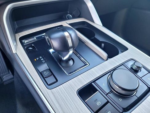 Certified 2024 MAZDA CX-90 Plug-In Hybrid w/ Preferred AWD/4WD image 20