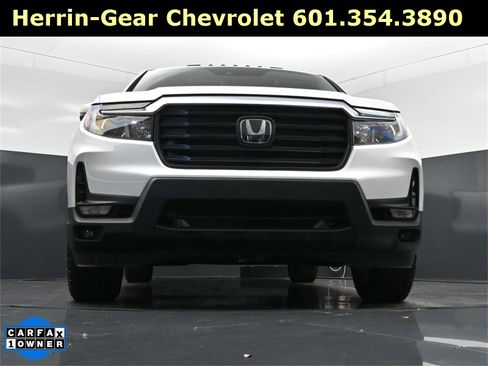 Used 2023 Honda Ridgeline RTL image 49