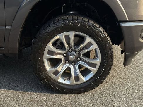 Used 2022 RAM 1500 Limited AWD/4WD image 13