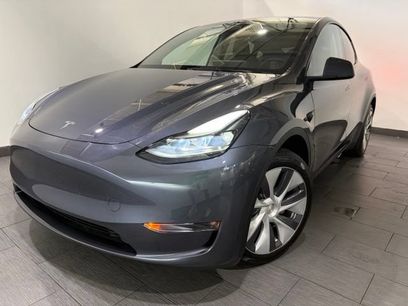 Used 2023 Tesla Model Y Long Range