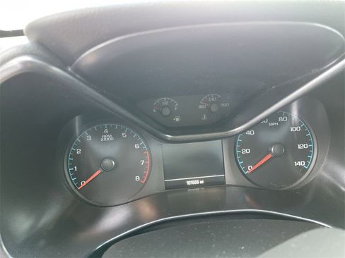 Used 2015 Chevrolet Colorado Z71 image 3