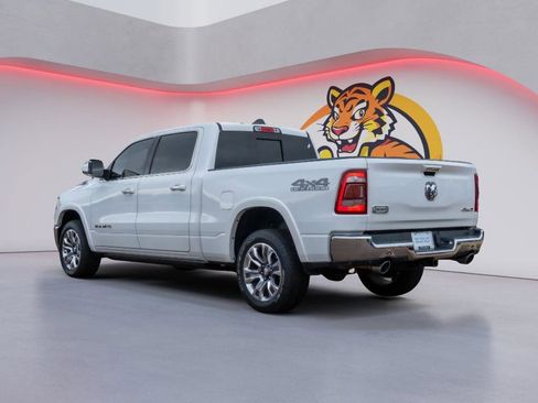 Used 2019 RAM 1500 Limited image 7