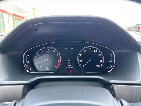 Used 2020 Honda Accord EX image 24