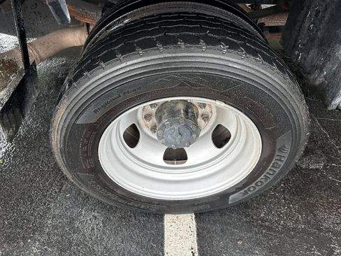 Used 2019 Ford F450 XL w/ Power Equipment Group AWD/4WD image 9