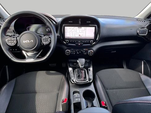 Used 2024 Kia Soul GT-Line w/ Option Group 020 FWD image 14