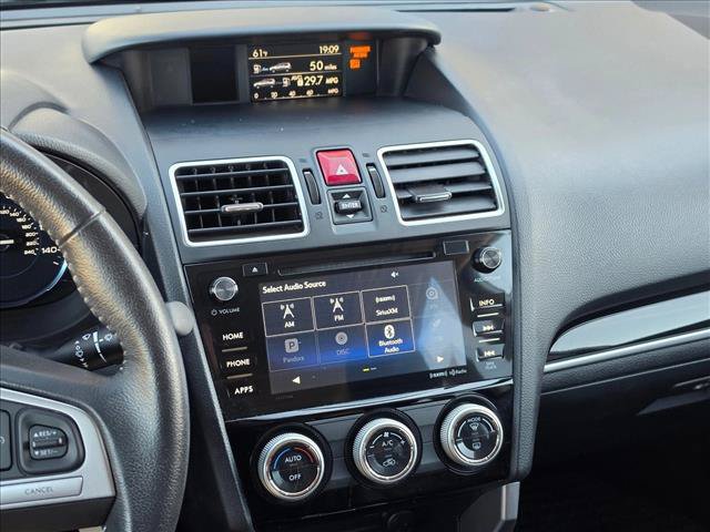 Used 2018 Subaru Forester 2.5i Limited AWD/4WD image 29