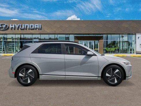 New 2027 Hyundai Ioniq 5 Limited RWD image 7