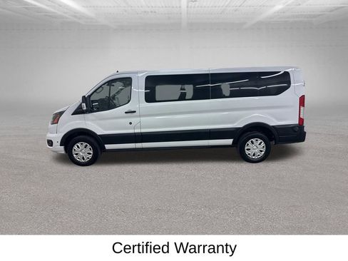 Used 2024 Ford Transit 350 XLT RWD image 9
