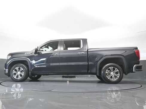 Used 2025 GMC Sierra 1500 SLT RWD image 61
