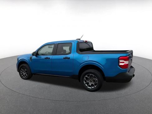 Used 2026 Ford Maverick XLT FWD image 9