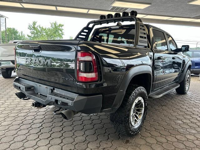 Used 2021 RAM 1500 TRX w/ TRX Level 2 Equipment Group AWD/4WD image 26