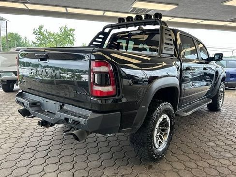 Used 2021 RAM 1500 TRX w/ TRX Level 2 Equipment Group AWD/4WD image 26