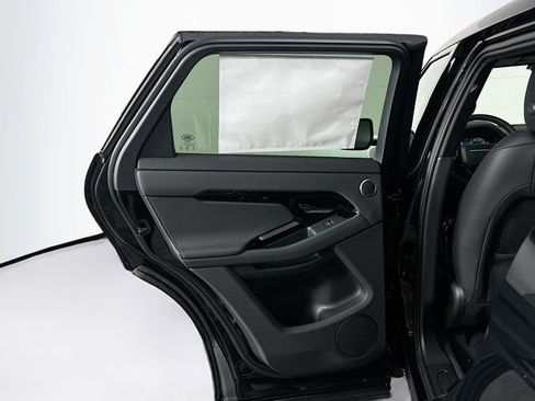 Used 2026 Land Rover Range Rover Evoque S AWD/4WD image 22