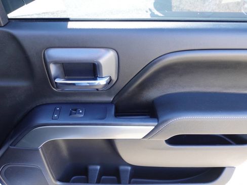 Used 2016 Chevrolet Silverado 1500 LT w/ All Star Edition image 25