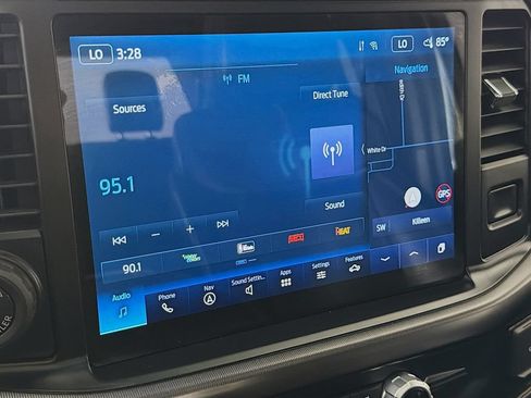 Used 2023 Ford F150 Platinum w/ Equipment Group 701A High AWD/4WD image 18