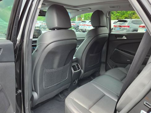 Used 2019 Hyundai Tucson Ultimate AWD/4WD image 52