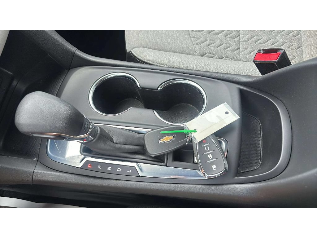 Used 2023 Chevrolet Equinox LS w/ LS Convenience Package FWD image 18