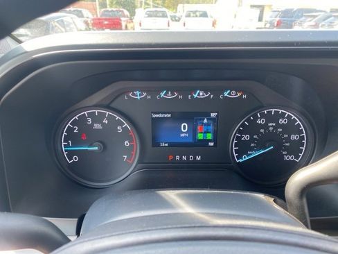 New 2026 Ford F350 XL w/ STX Appearance Package image 20