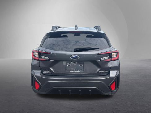 Used 2024 Subaru Crosstrek 2.0i Premium AWD/4WD image 4