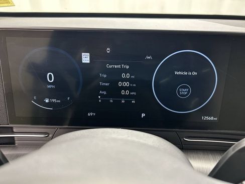 Used 2024 Hyundai Kona SEL w/ Convenience Package AWD/4WD image 13