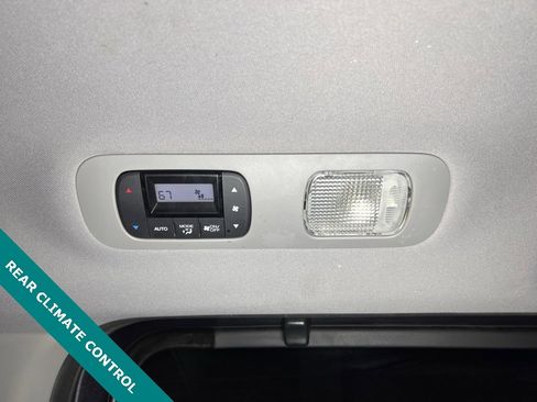 Used 2022 Honda Odyssey Elite image 21