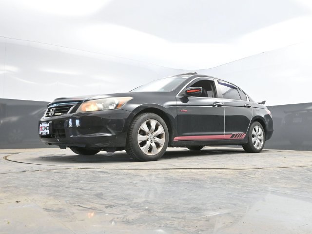 Used 2009 Honda Accord EX-L image 43