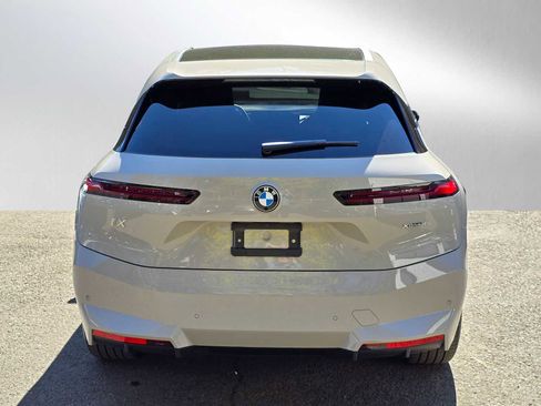 New 2026 BMW iX xDrive45 w/ Executive Package image 4
