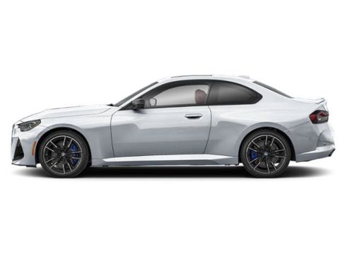 New 2026 BMW M240i xDrive Coupe w/ Premium Package AWD/4WD image 3