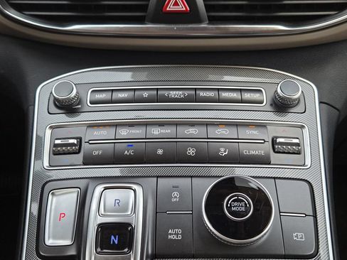 Used 2023 Hyundai Santa Fe SEL FWD image 21