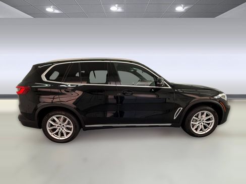 Used 2020 BMW X5 sDrive40i w/ Convenience Package RWD image 7