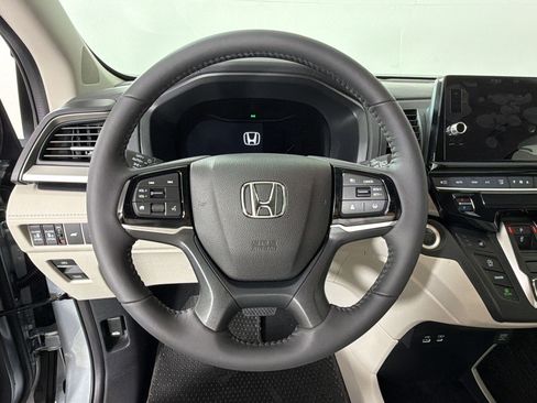New 2026 Honda Odyssey EX-L image 18