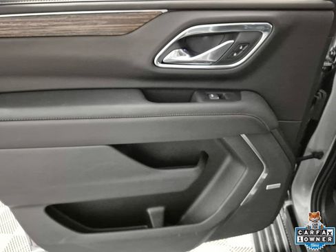 Certified 2023 Chevrolet Suburban High Country AWD/4WD image 26