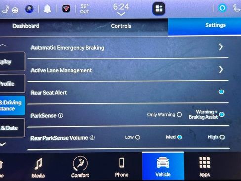 Used 2025 Jeep Grand Cherokee Limited image 26