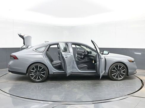 New 2026 Honda Accord Touring image 51